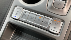 Hyundai Kona 150kW Premium SE 64kWh 5dr Auto Electric Hatchback